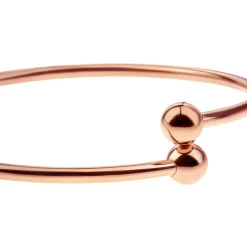 Bracelet Femme Emily Westwood WB1032R - Acier Doré rose