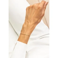 Bracelet femme EWB23072G Acier Doré - Emily Westwood