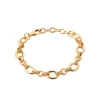 Bracelet femme fantaisie plaqué or Maison de la Bijouterie UYZU43ZV