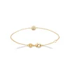 Bracelet femme fantaisie oxyde de zirconium Maison de la Bijouterie UW3Y65ZV