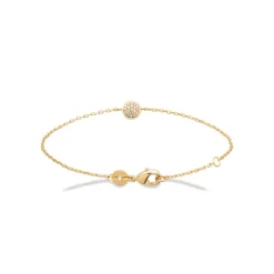 Bracelet femme fantaisie oxyde de zirconium Maison de la Bijouterie UW3Y65ZV