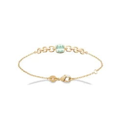 Bracelet femme fantaisie plaqué or Maison de la Bijouterie UW3WUZZV