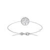 Bracelet Femme fantaisie arbre de vie argent Maison de la Bijouterie VWZWY6ZV
