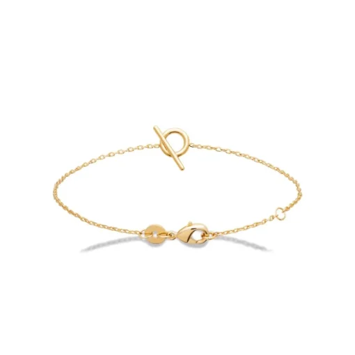 Bracelet femme fantaisie plaqué or Maison de la Bijouterie UYZUUYZV