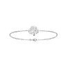 Bracelet Femme fantaisie arbre de vie Argent Maison de la Bijouterie WYZ434ZV