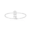 Bracelet Femme fantaisie Argent Maison de la Bijouterie VWZW5WZV