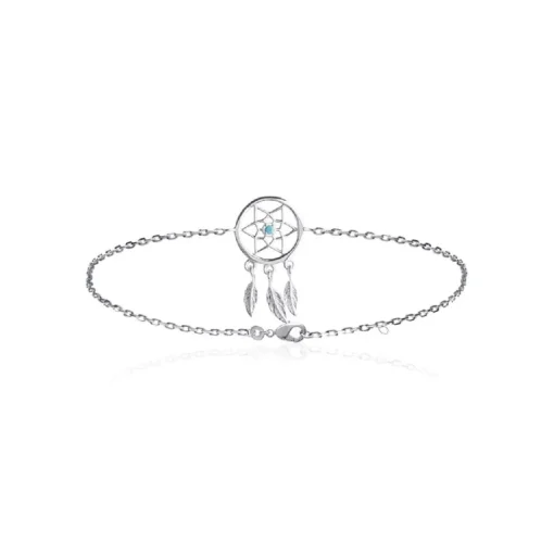 Bracelet Femme fantaisie Argent Maison de la Bijouterie VWZW5WZV