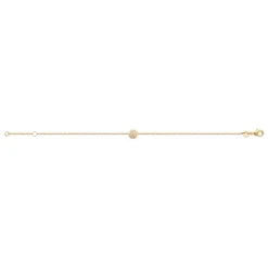 Bracelet femme fantaisie oxyde de zirconium Maison de la Bijouterie UW3Y65ZV