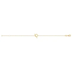 Bracelet femme fantaisie plaqué or Maison de la Bijouterie UYZUUYZV