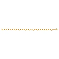 Bracelet femme fantaisie plaqué or Maison de la Bijouterie UYYZ3YZU