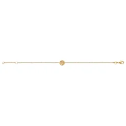 Bracelet femme fantaisie plaqué or Maison de la Bijouterie UYZUVUZV