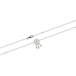 Bracelet Femme fantaisie Argent Maison de la Bijouterie VWZW5WZV