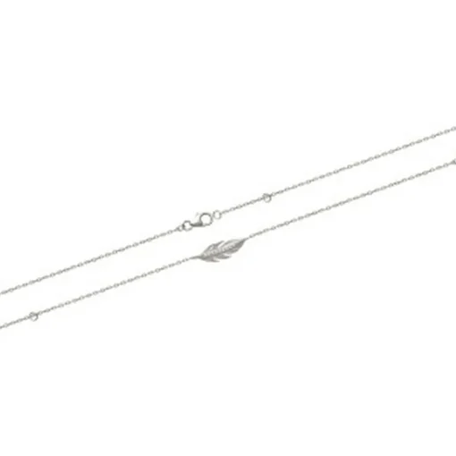 Bracelet Femme fantaisie oxyde de zirconium Argent Maison de la Bijouterie VWZW34ZV