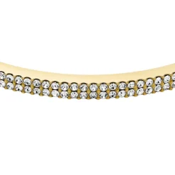 Bracelet Femme Fossil Bijoux Acier Classique Ellis - JF04862710 Acier inoxydable