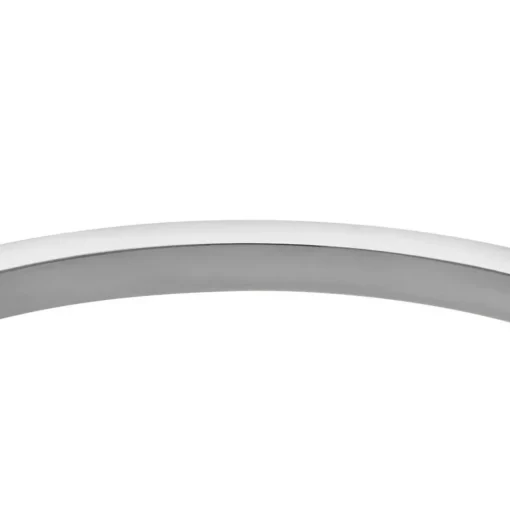 Bracelet Femme Fossil Bijoux Acier Classique Ellis - JF04863040 Acier inoxydable