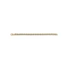 Bracelet Femme Guess Bijoux JUBS03206JWRHYG - Acier Argenté