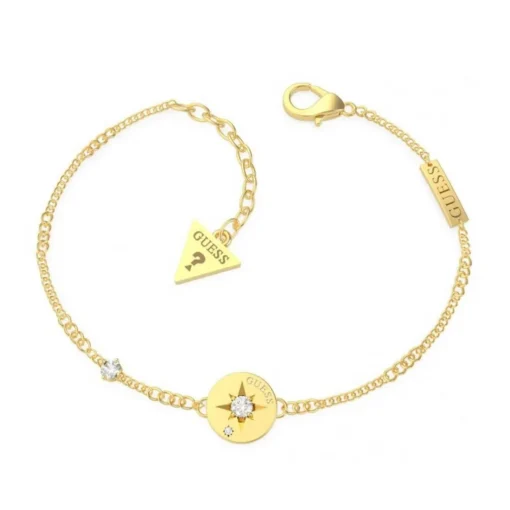 Bracelet Femme Guess Bijoux UBB20028-S - WANDERLUST