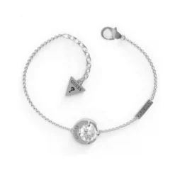 Bracelet Femme Guess Bijoux MOON PHASES JUBB01197JWRHS - Argent