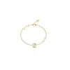 Bracelet Femme Guess Bijoux Stylish Guess - JUBB04594JWYGS Acier Doré