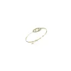 Bracelet Femme Guess Bijoux Oh My G - JUBB04510JWYGS Acier Argent