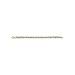 Bracelet Femme Guess Bijoux JUBS03206JWRHYG - Acier Argenté