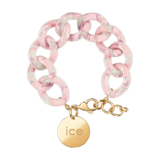 Bracelet Femme Ice Watch - 20996 Pearl nude