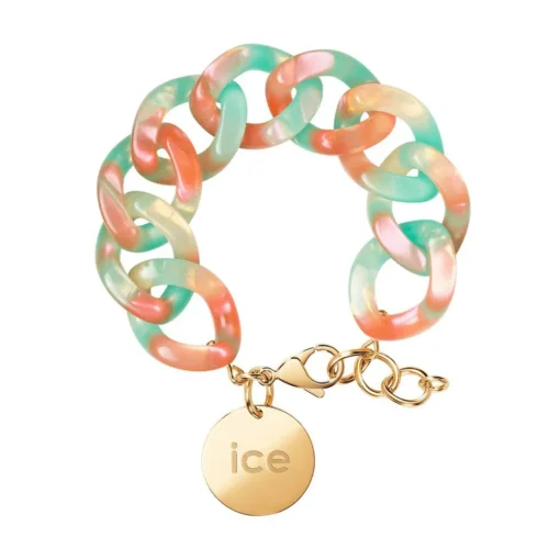Bracelet Femme Ice Watch - 20997 Turquoise nude