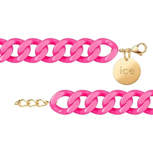 Bracelet Femme Ice Watch - 20927 Neon pink