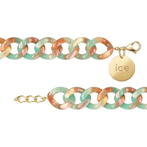 Bracelet Femme Ice Watch - 20997 Turquoise nude