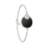 Bracelet Femme Jourdan AJF170016B - JOY - Argent Argent