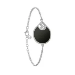 Bracelet Femme Jourdan AJF170016B - JOY - Argent Argent