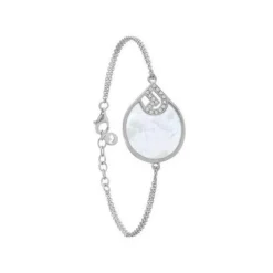 Bracelet Femme Jourdan AJF170014B - JOY - Argent Argent