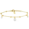 Bracelet Femme Jourdan Aurelia - AJF170207B Argent