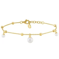 Bracelet Femme Jourdan Aurelia - AJF170207B Argent