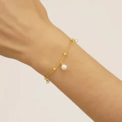 Bracelet Femme Jourdan Aurelia - AJF170207B Argent