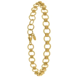 Bracelet Femme Jourdan Cosmik - AJF210112B Argent