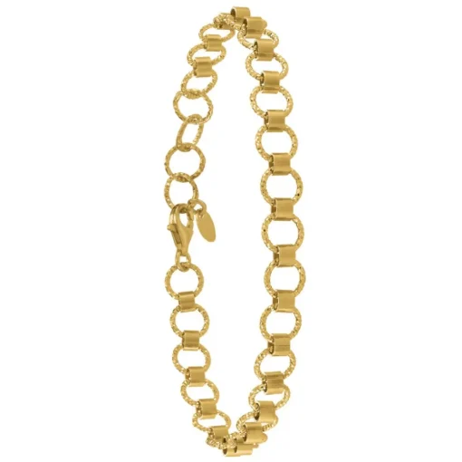 Bracelet Femme Jourdan Cosmik - AJF210112B Argent