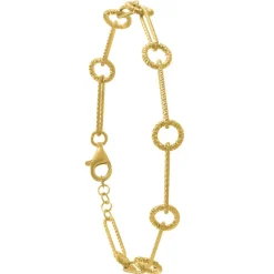 Bracelet Femme Jourdan Cosmik - AJF210085B Argent