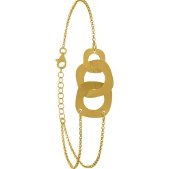 Bracelet Femme Jourdan Héra - AJF210115B Argent