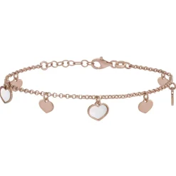 Bracelet Femme Jourdan Noa - AJF210107B Argent