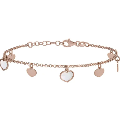 Bracelet Femme Jourdan Noa - AJF210107B Argent