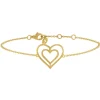 Bracelet Femme Jourdan Philia - AJF170202B Argent