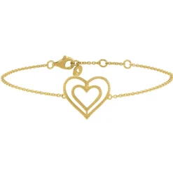 Bracelet Femme Jourdan Philia - AJF170202B Argent