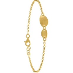 Bracelet Femme Jourdan Sten - AJF210088B Argent