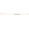 Bracelet Femme Kosma Paris Harlequin - TS202346-G Doré