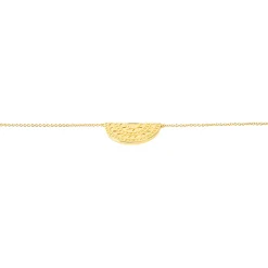 Bracelet Femme Kosma Paris Inca - BTS06435-G Doré