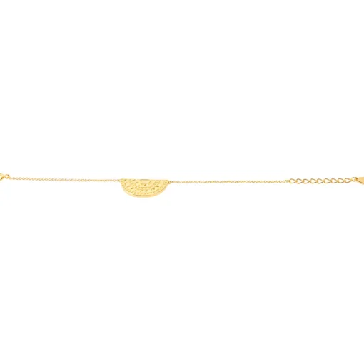 Bracelet Femme Kosma Paris Inca - BTS06435-G Doré