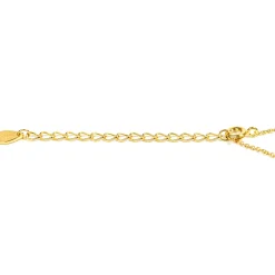 Bracelet Femme Kosma Paris Inca - BTS06435-G Doré