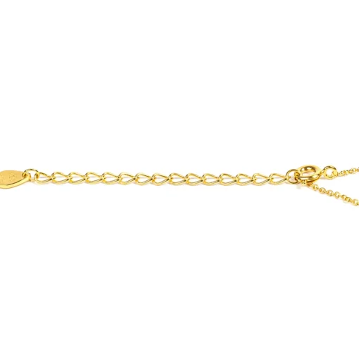 Bracelet Femme Kosma Paris Inca - BTS06435-G Doré