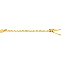 Bracelet Femme Kosma Paris Inca - doré noir